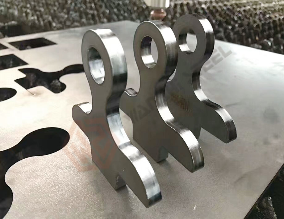 Customized Cutting Shape